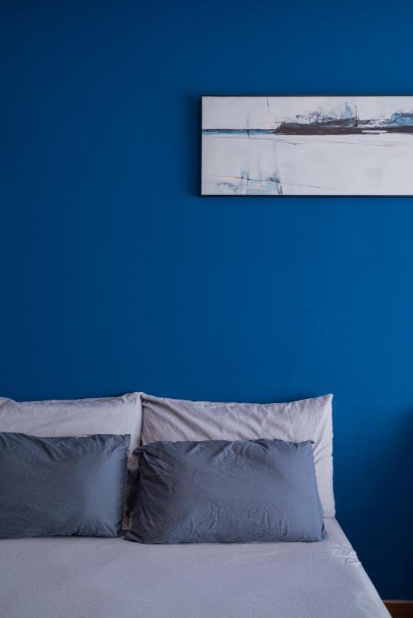 Deluxe Seaview Suite Twin Bed By The Only Bnb ทานจงโตก็อง ภายนอก รูปภาพ